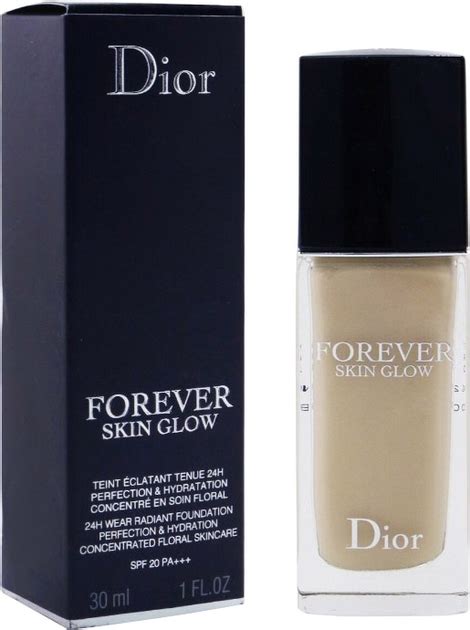 тон dior forever|Тональный крем Dior Forever.